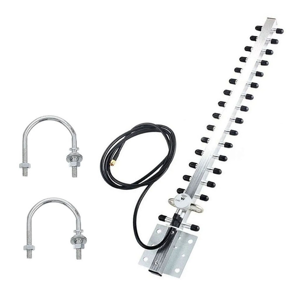 Multi Functional Antenna for Modems Cards and Routers Superior Performance