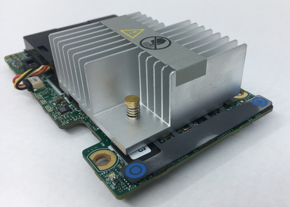Dell PERC H710 6GBPS SAS/SATA RAID Controller Mini Mono 05CT6D