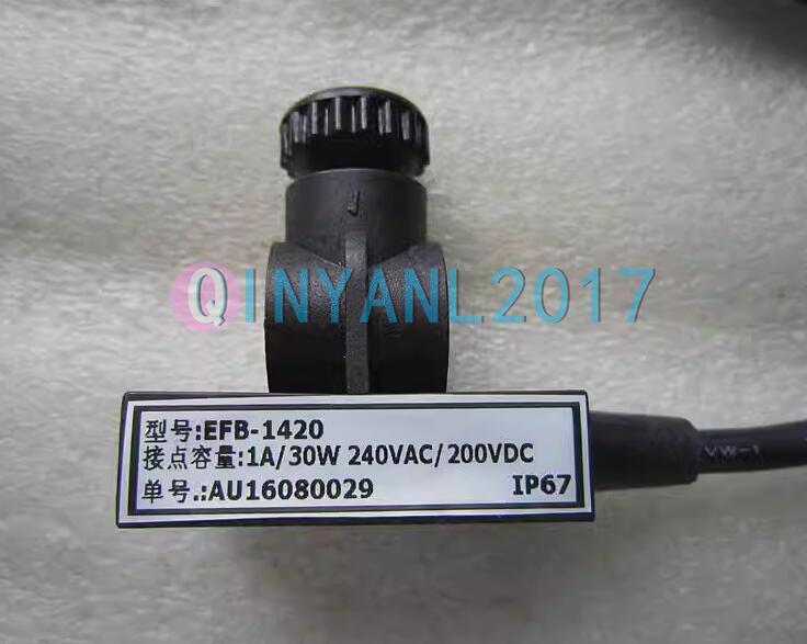 1PC New FINETEK EFB-1420 Level Gauge Sensor