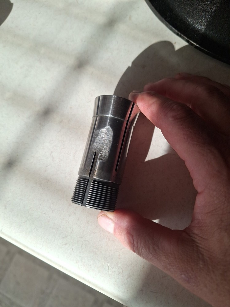 1j Collet 1/16"