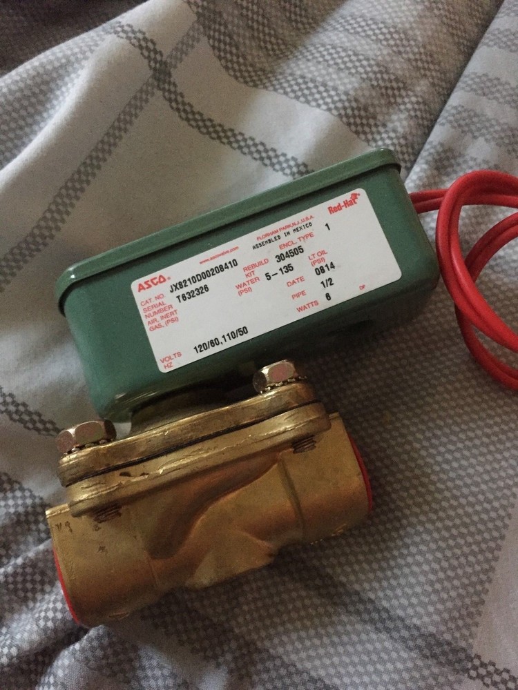 00-223461 hobart valve