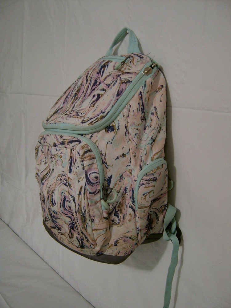 School Backpack Kids Multi-Pocket