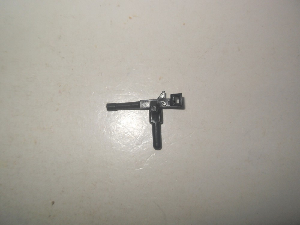 stomper rough raiders mobile force turret gun