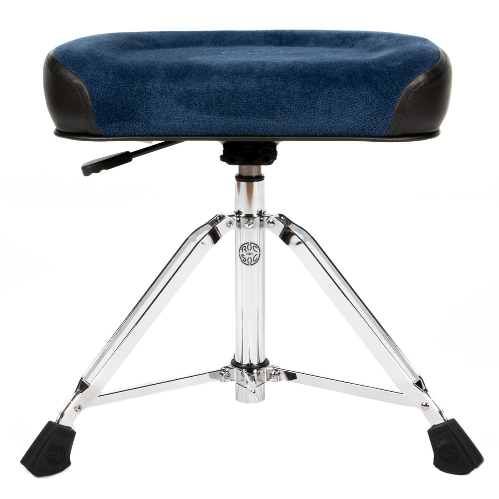 Roc-N-Soc Nitro Square Throne - Blue