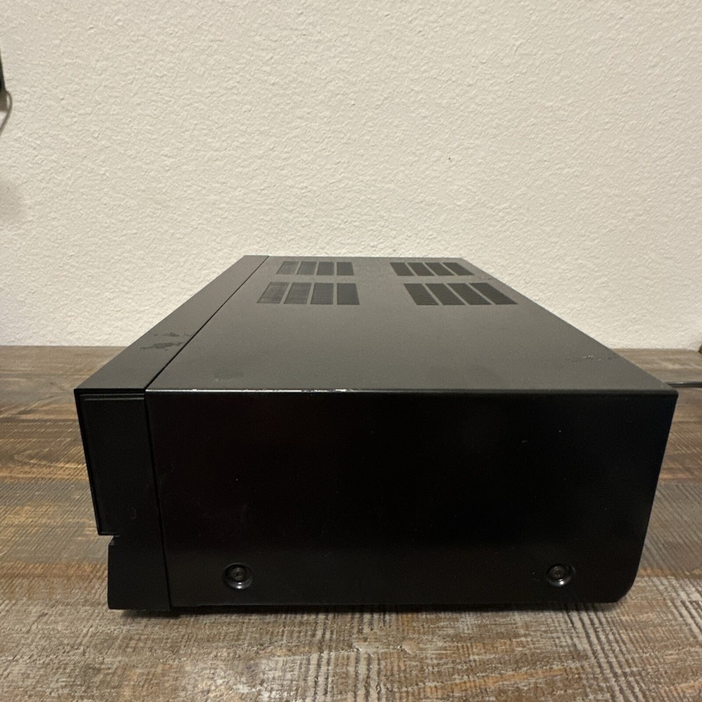 Sony Audio Video Computer Control Center Receiver STR-AV550 - Tested Working