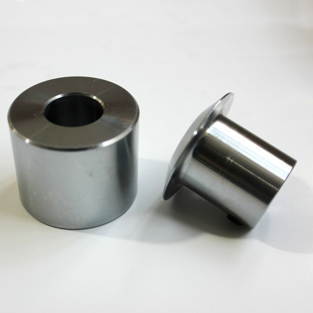 Bead Roller Tipping Dies