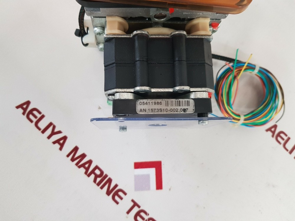 Spohn & Burkhardt NNS02FU 11AKER Joystick Controller