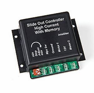 Intellitec 00-00346-100 Slide Out Control Module