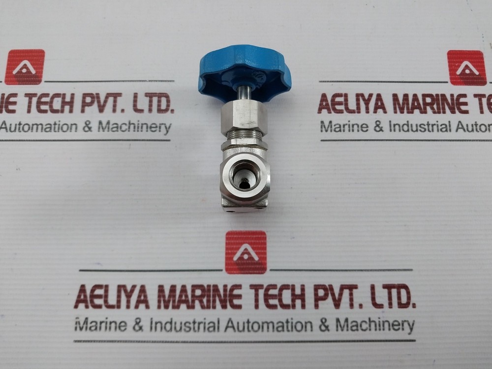 SANKO 260K-1/4 Needle Valve
