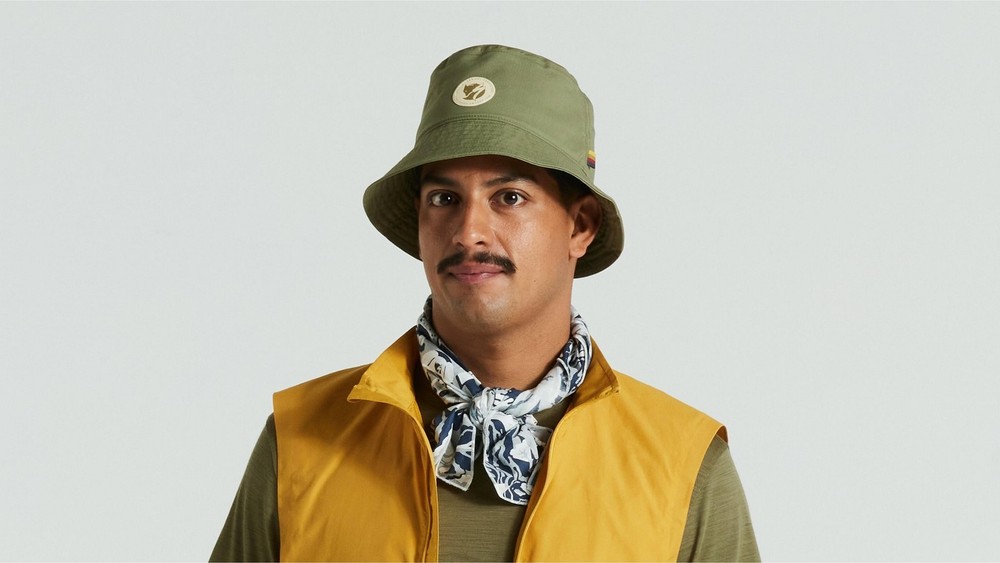 Specialized Specialized/Fjällräven Hat