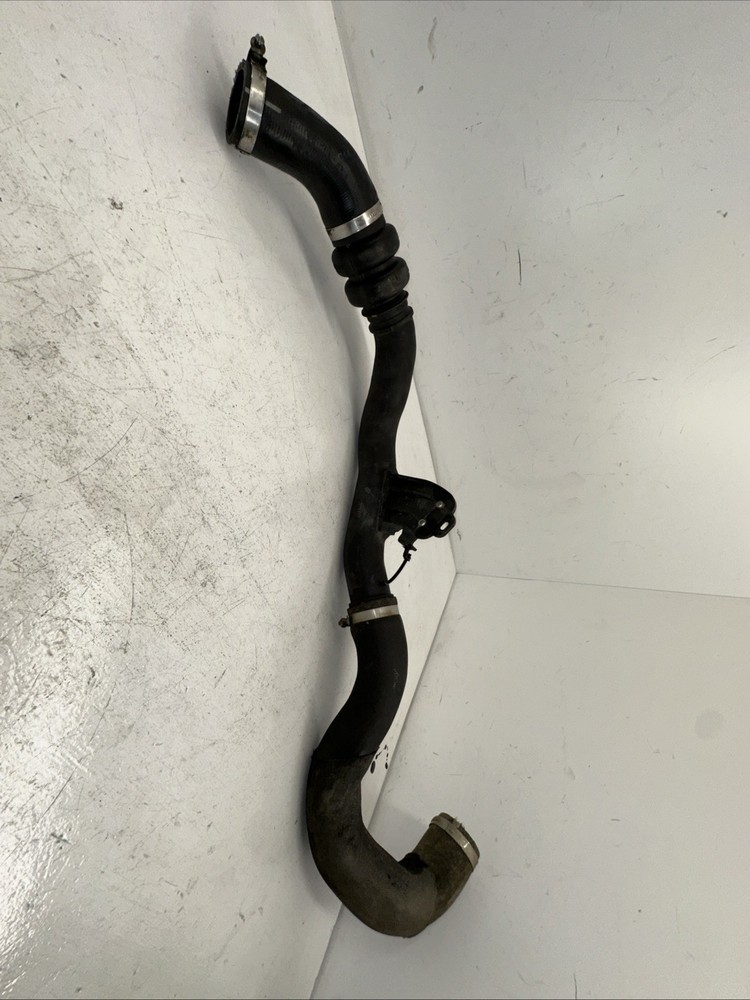 #2 FORD TRANSIT CUSTOM 2017 INTERCOOLER PIPE GK216C646AD