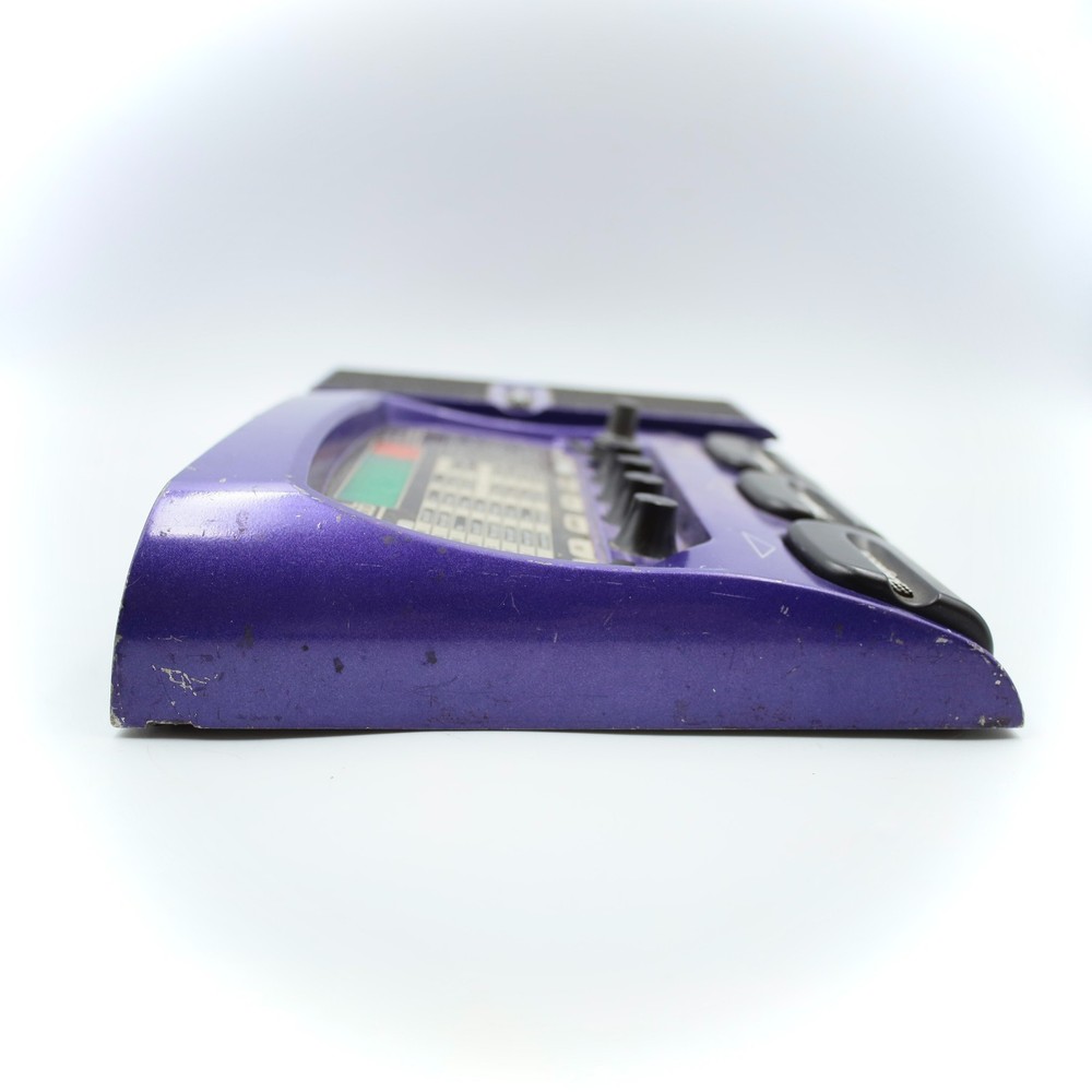 DigiTech Vocal300 Vocal Multi Effect Processor Pedal 00002114