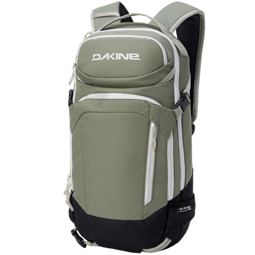 Brand New Dakine Heli Pro Backpack 20L Mulled Basil