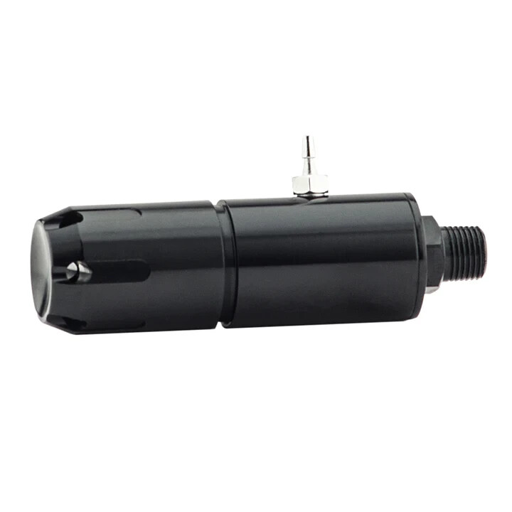DYE DFF-20 Low Pressure Regulator LPR for Autococker Based Markers