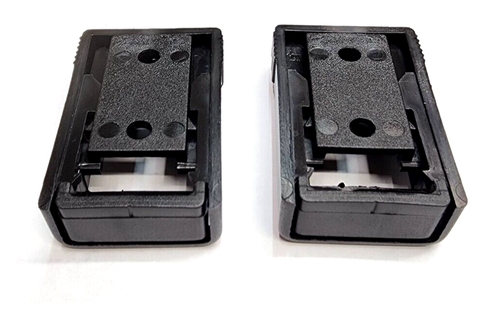 THULE 95109 6002 AWNING BRACKET FIXATION BAG *D11