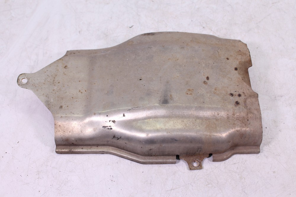2008 YAMAHA PHAZER MTX HEAT SHIELDS