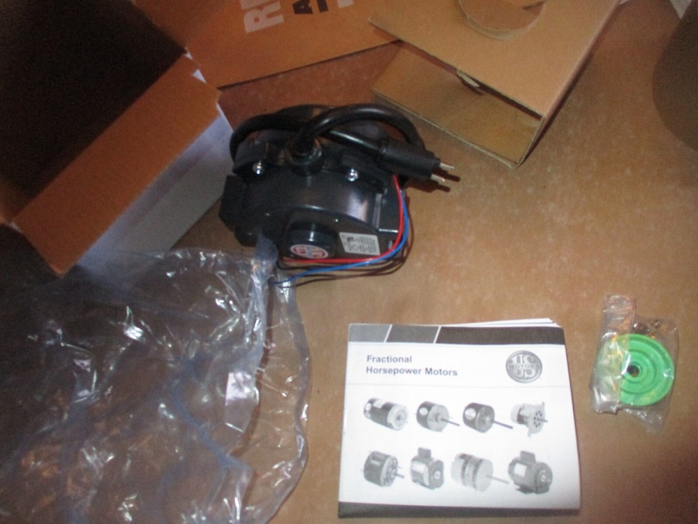 US WATER ANTI SCALANT PUMP & TANK INJECTION SYSTEM FOR DEFENDER REVERSE OSMOSIS