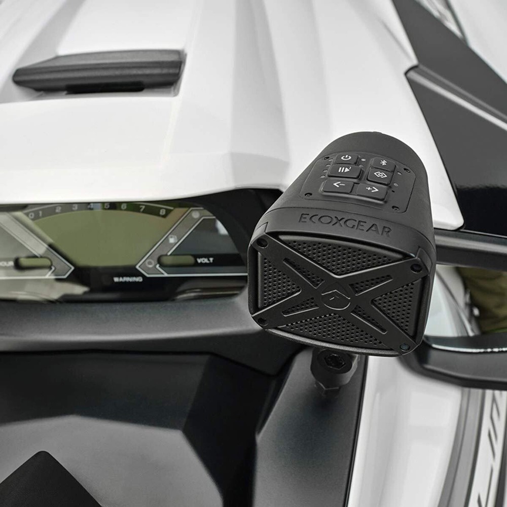 Yamaha EX/VX/GP Waverunner Audio Package