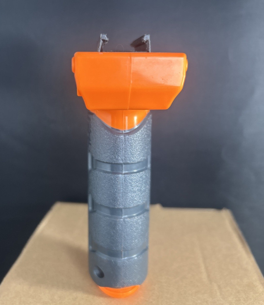 Nerf N-Strike Elite Retaliator Foregrip Grip Only Original Part Replacement