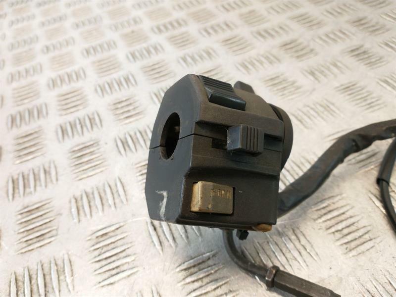 Suzuki GS 500 (1995-2000) Switch Gear Left Hand