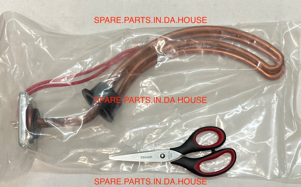 Genuine 3.6KW Rheem Dux Saxon Rinnai Apricus Hot Water Tank Heater Element