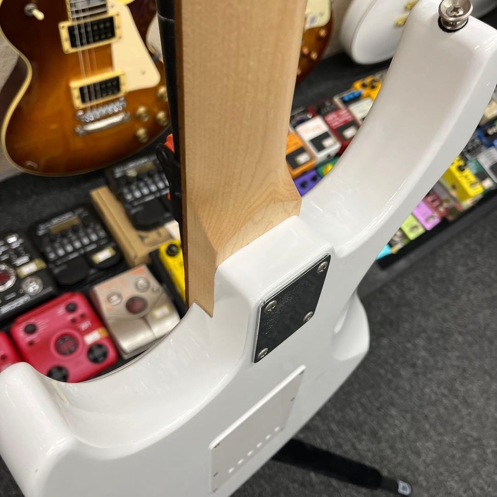 YAMAHA PACIFICA PAC012 Pacifica White