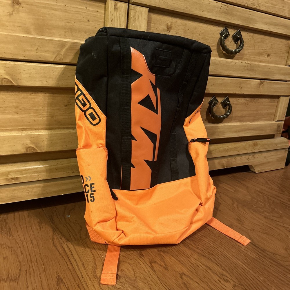 Ktm Ready To Race 2015 Ogio Backpack