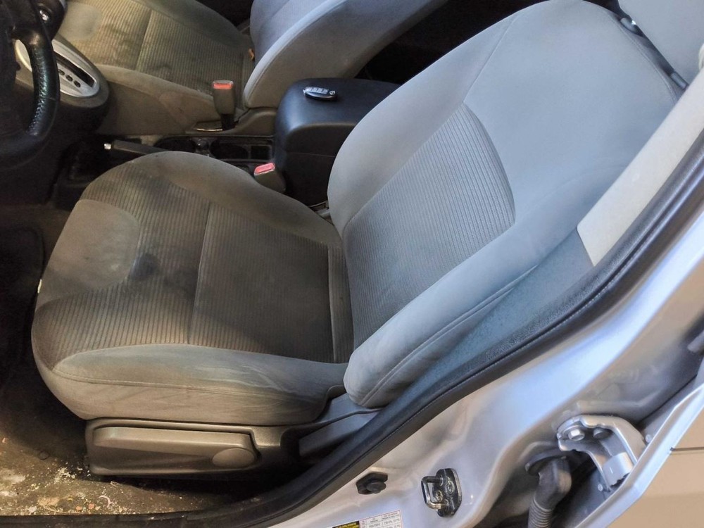 SENTRA 2011 Battery Tray 686750