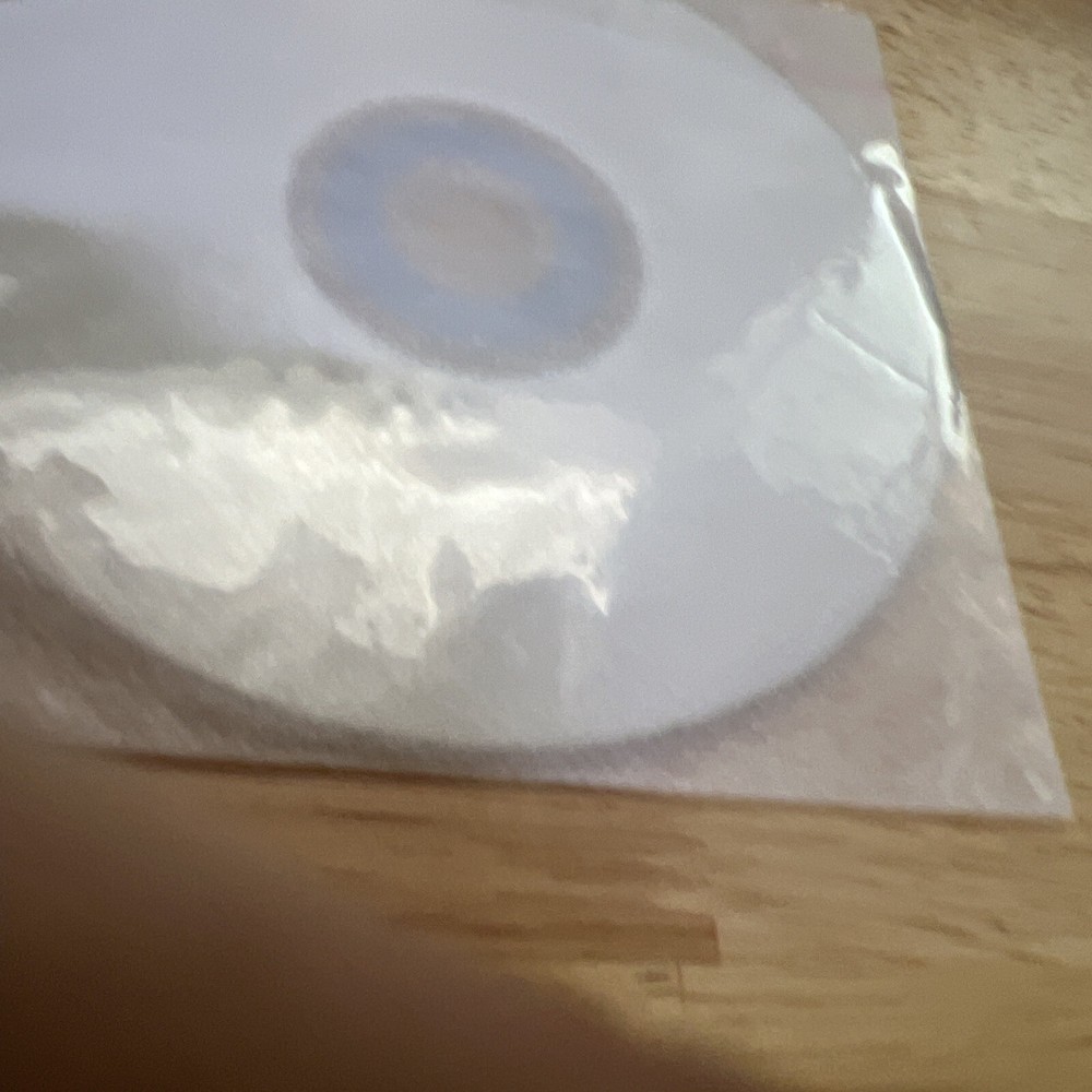 ArcSoft Camera Suite 1.3 For Windows or Macintosh Disc- used