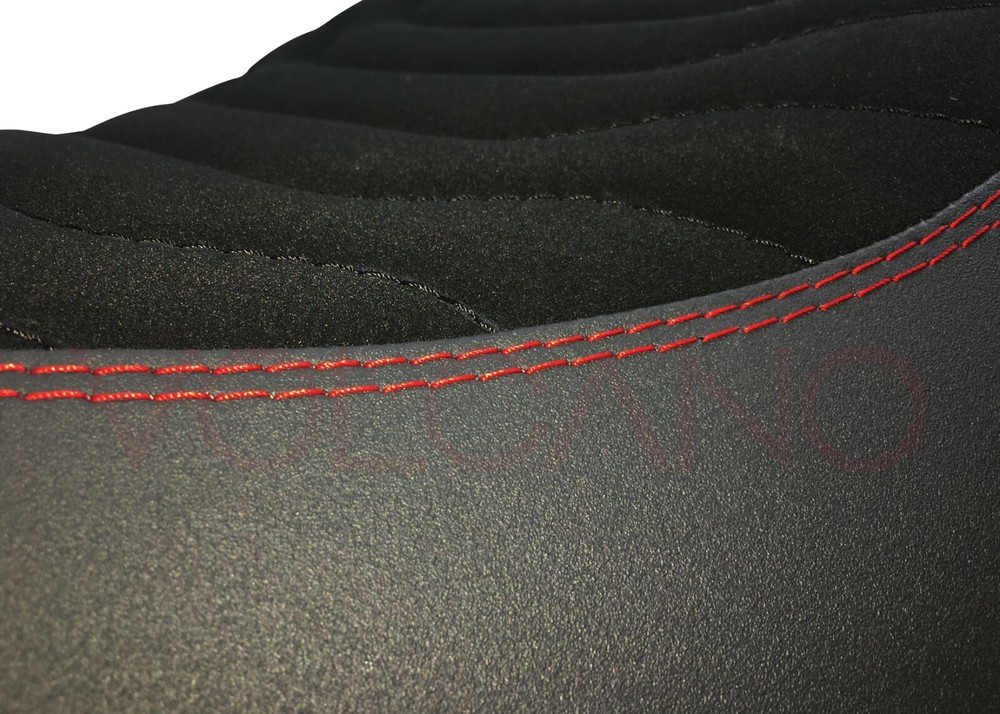Cover Coverage Saddle MULTISTRADA 1200/1260 ENDURO 2016 - 2020 - D093C