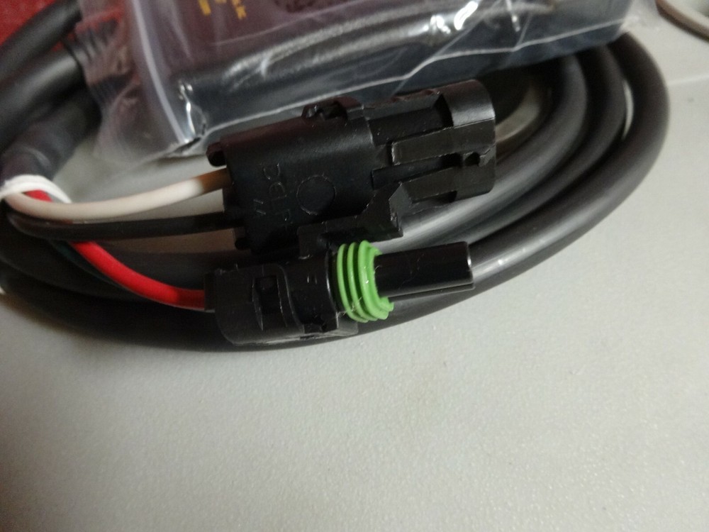 CORDED UP-DOWN REMOTE FOR 12-24V MOTORS