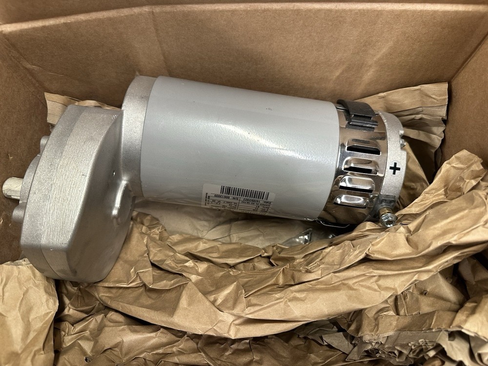 Nilfisk Advance Scrubber GearMotor
