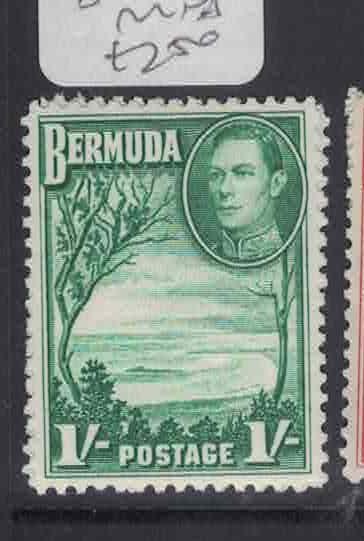 Bermuda SG 115 MNH (5gyz)