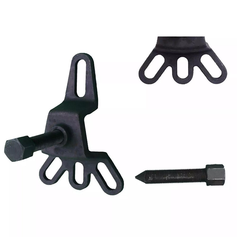 Hub Axle Puller Installer Remover for Front Wheel Bearing York Thread Tool