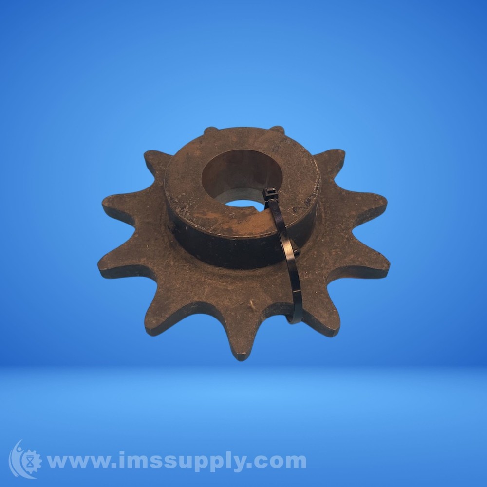 Sprocket with 11 Teeth USIP