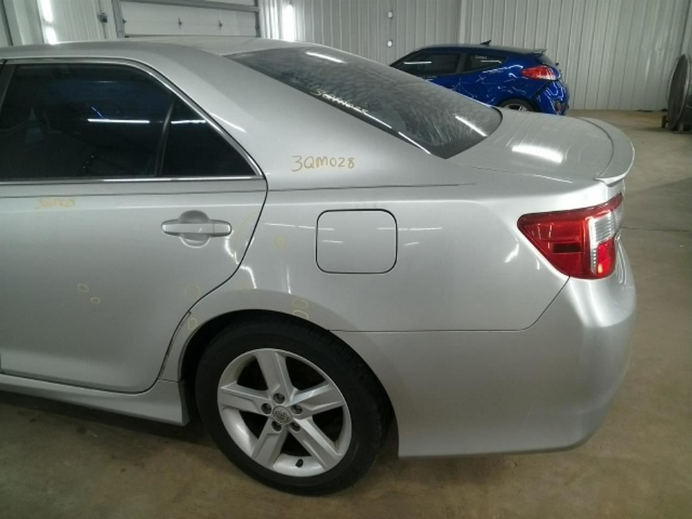 CAMRY 2012 High Mounted Stop Light 104765891