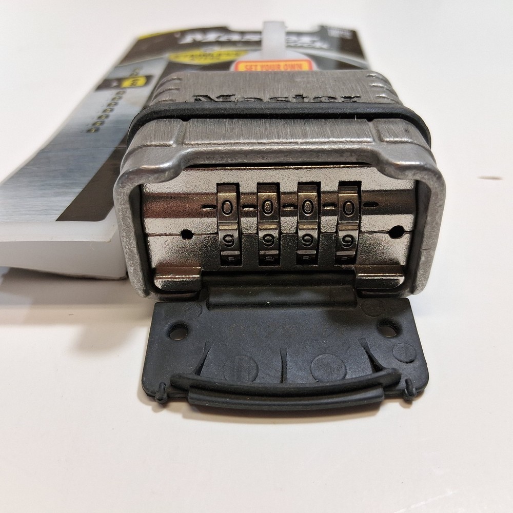 Master Pad Lock 174ssd