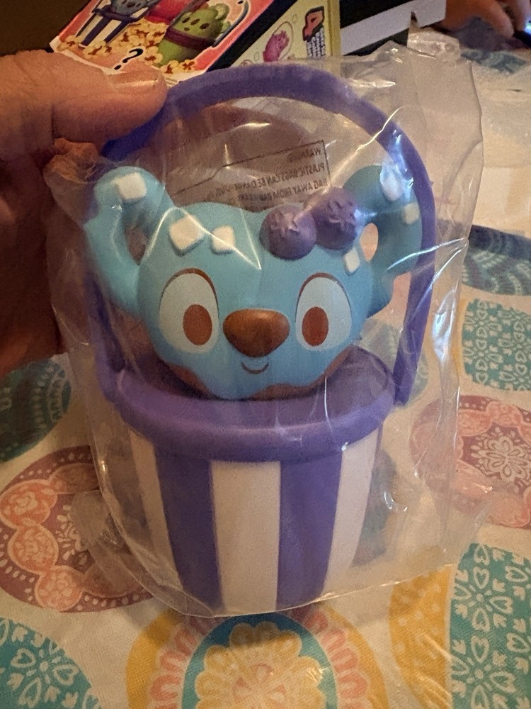 Disney Muchlings Buckets