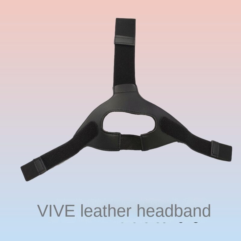 Replacement Helmet Slide Head Wear VR Head Display Connection Strap for HTC Vive