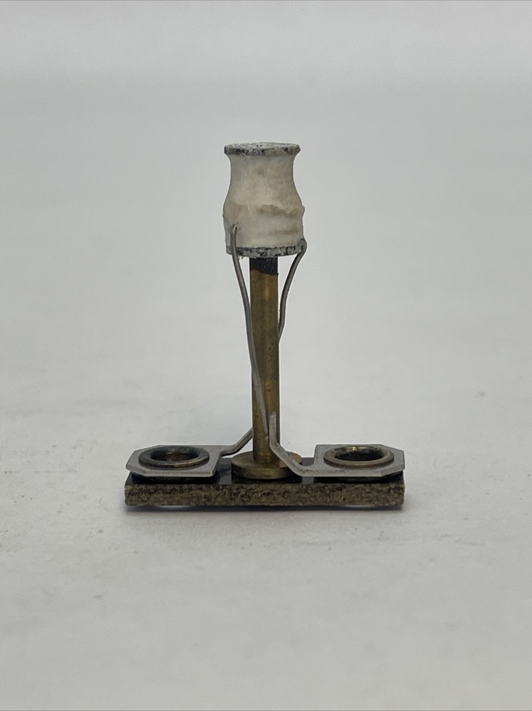 ALLEN BRADLEY B28 HEATER