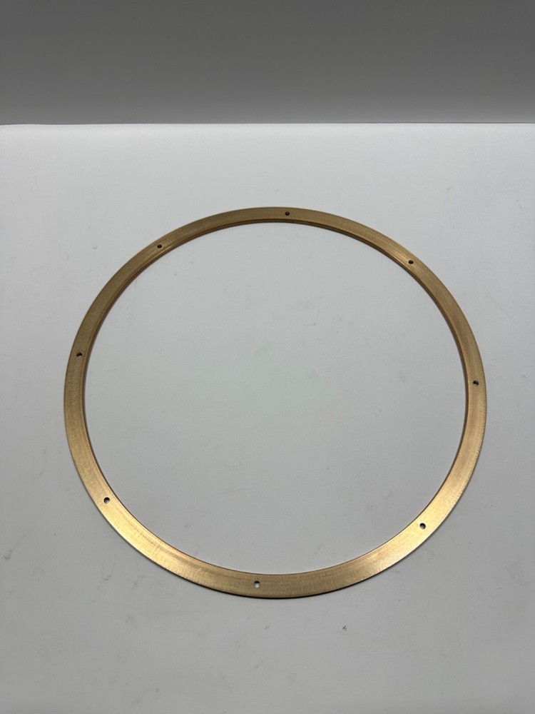 NEW GENUINE VOITH 50.7294.31 RING THRUST CARRIER
