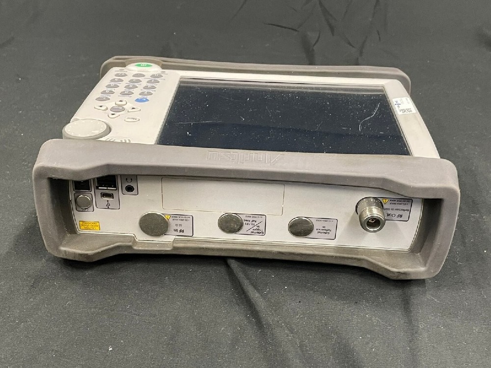 Anritsu S331E Site Master [1110]