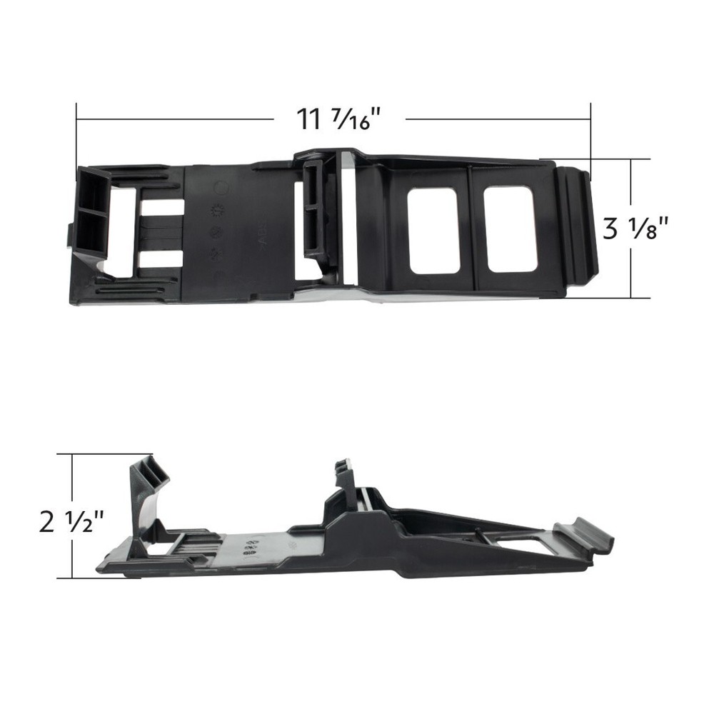 Fairing Retainer for 2003-2017 Volvo VNL for Inside