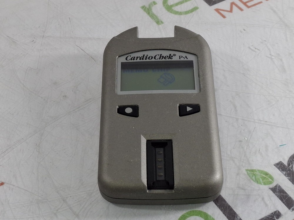 Polymer Technology Systems, Inc. CardioChek PA Analyzer