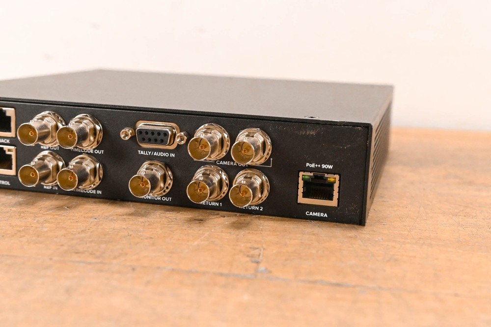 Blackmagic Design Studio Converter CG01WRY