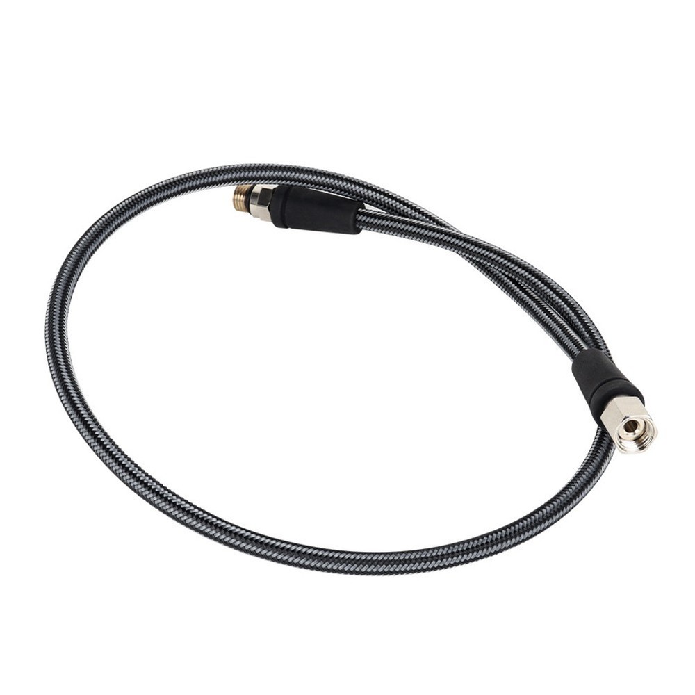 Compact and Practical Diving High Pressure Hose for All Diving Activities
