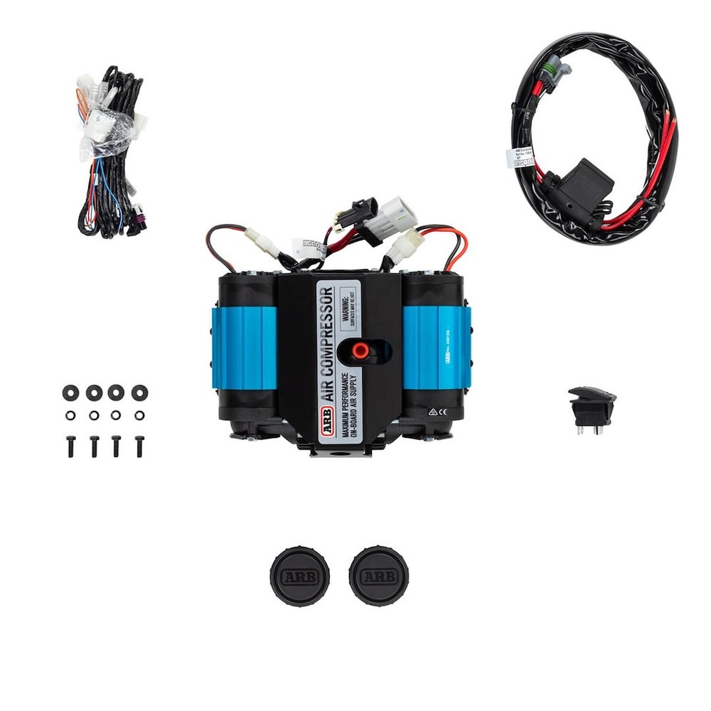 ARB CKMTA12 AIR COMPRESSOR
