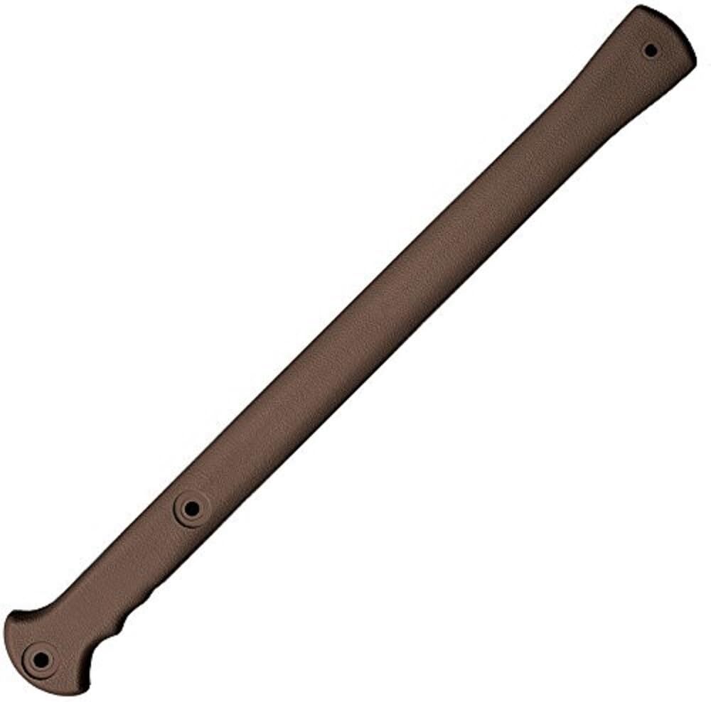 Cold Steel Trench Hawk Construction: Polypropylene Replacement Handle H90PTHF