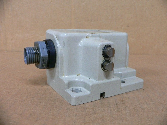Omron Vb-2141 Limit Switch