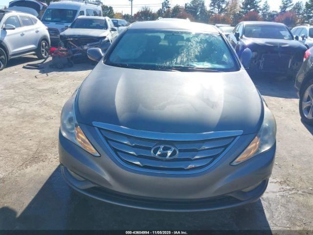 Fuse Box Engine Compartment Turbo Fits 11-14 SONATA 4965838